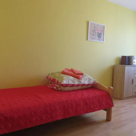 Apartament Dominium Gdynia