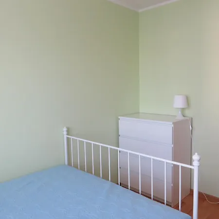Apartament Dominium Gdynia