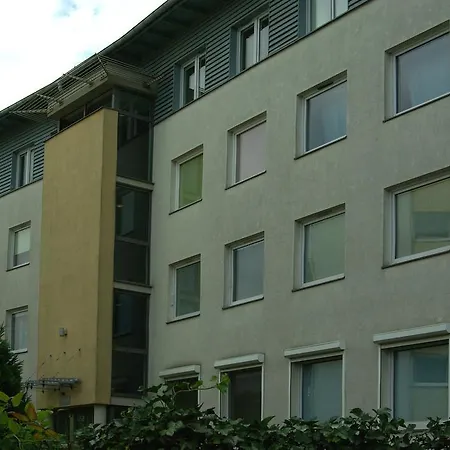 Apartament Dominium Gdynia