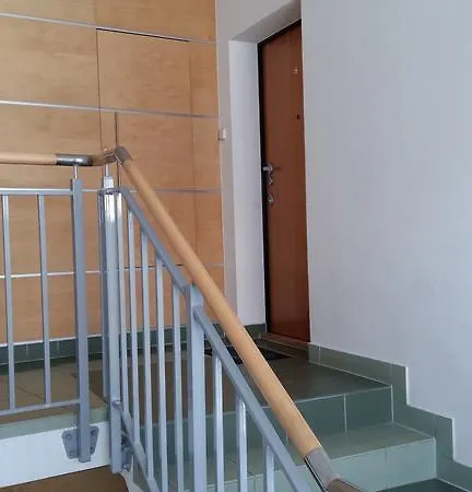 Apartament Dominium * Gdynia