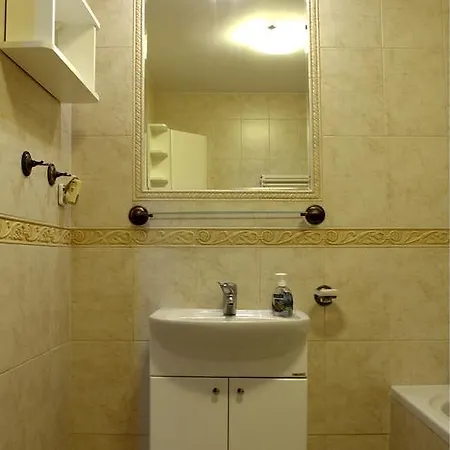 Apartament Dominium Gdynia