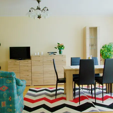 Lejlighed Apartament Dominium *