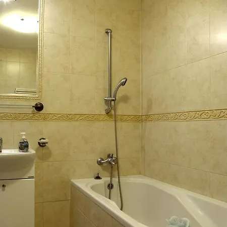 Lejlighed Apartament Dominium Gdynia