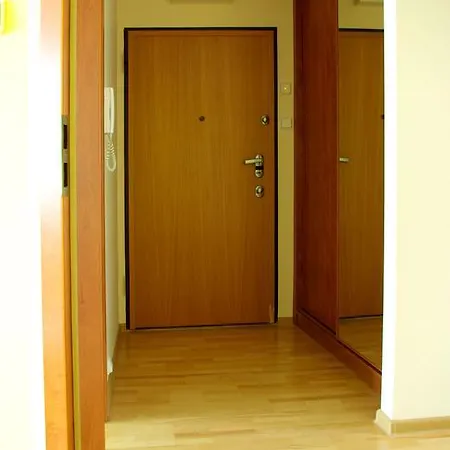 Apartament Dominium Lejlighed Gdynia